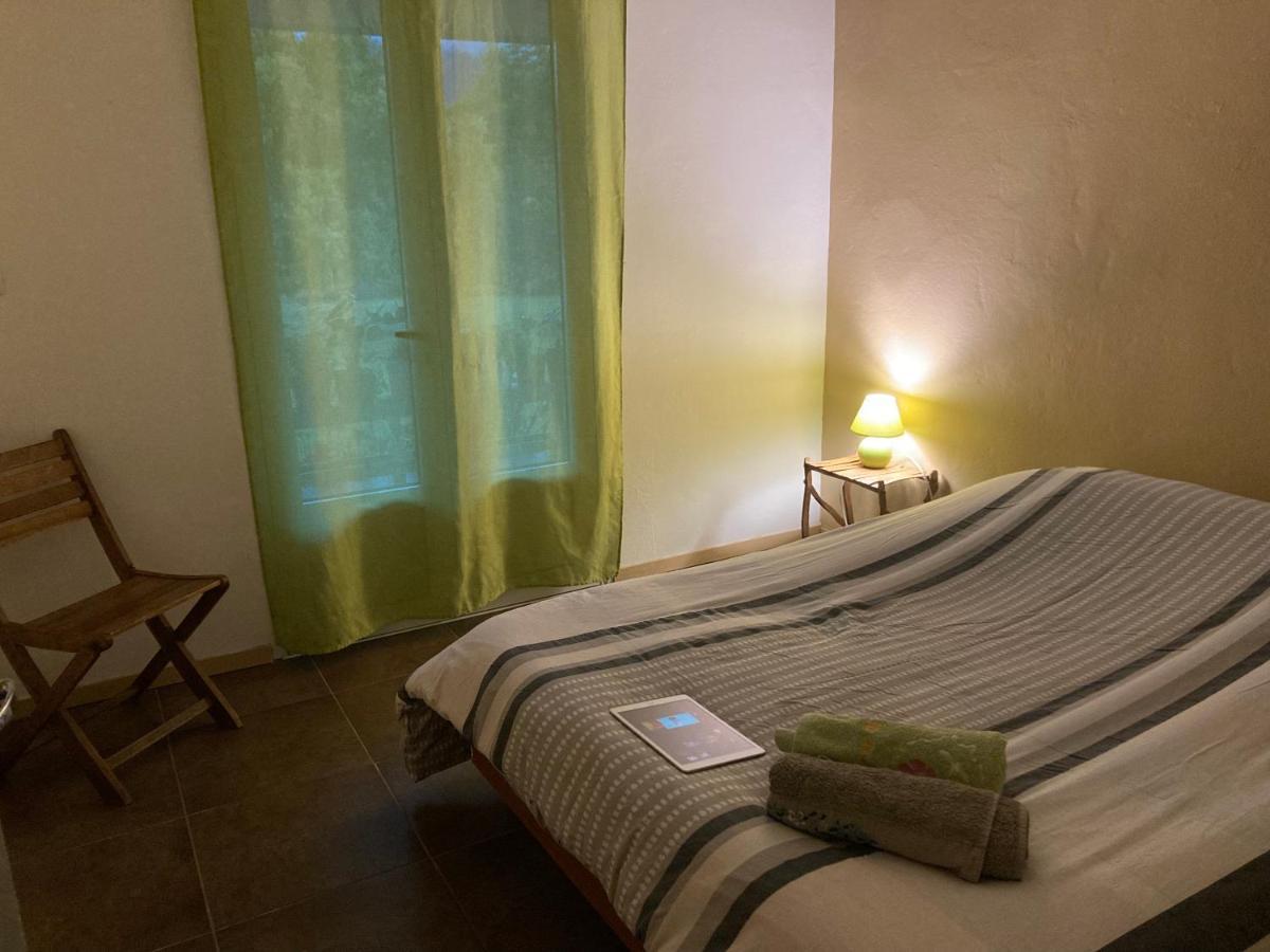 Au Coeur De La Cascade Biberon Bed & Breakfast Ла Плен де Палмист Екстериор снимка