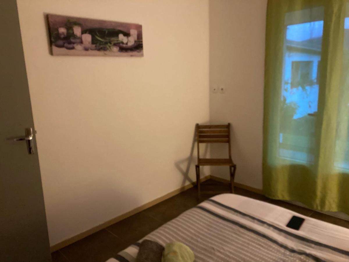 Au Coeur De La Cascade Biberon Bed & Breakfast Ла Плен де Палмист Екстериор снимка